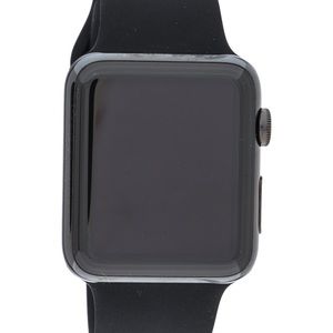 Apple Watch 42mm Aluminum (1st gen)